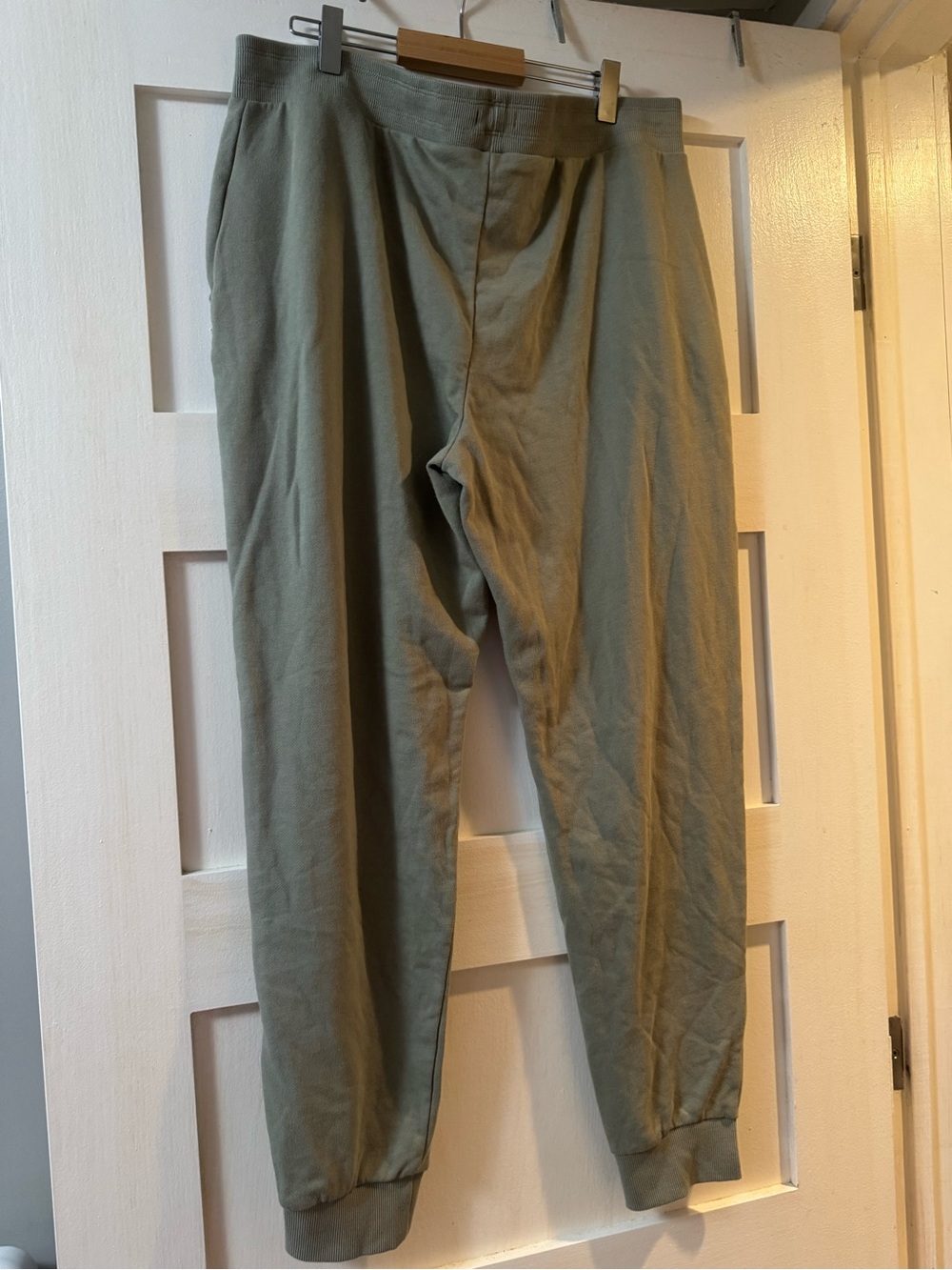 Reitmans R Essentials Jogger Pants Size L - Picture 5 of 8